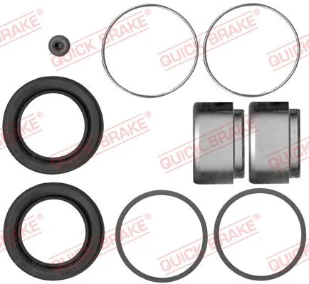 Repair Kit, brake caliper